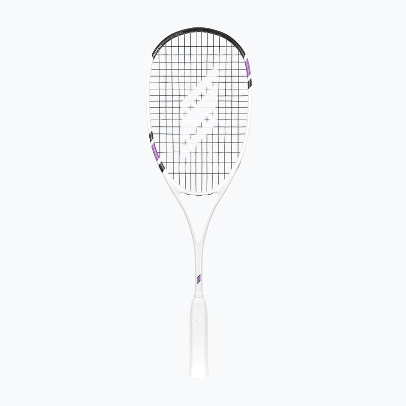 Rakieta do squasha Eye X.Lite 120 SS A.Shabana white/black/purple 6