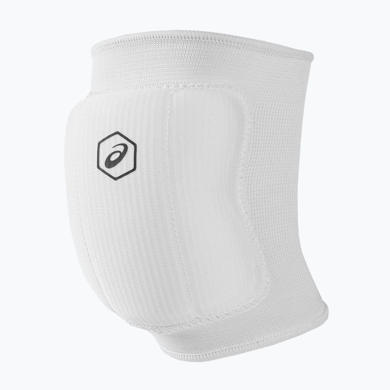 Nakolanniki siatkarskie ASICS Basic Kneepad white 5