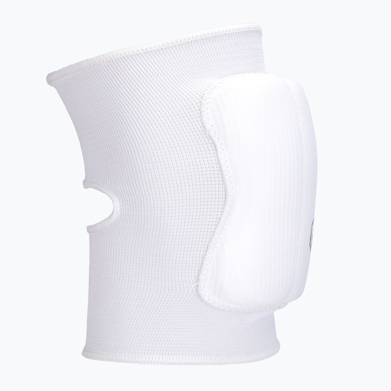 Nakolanniki siatkarskie ASICS Basic Kneepad white 3