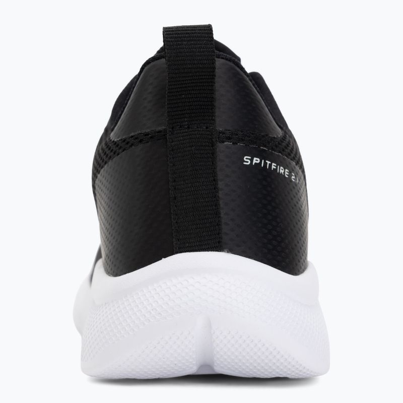 Buty damskie FILA Spitfire black/white 6