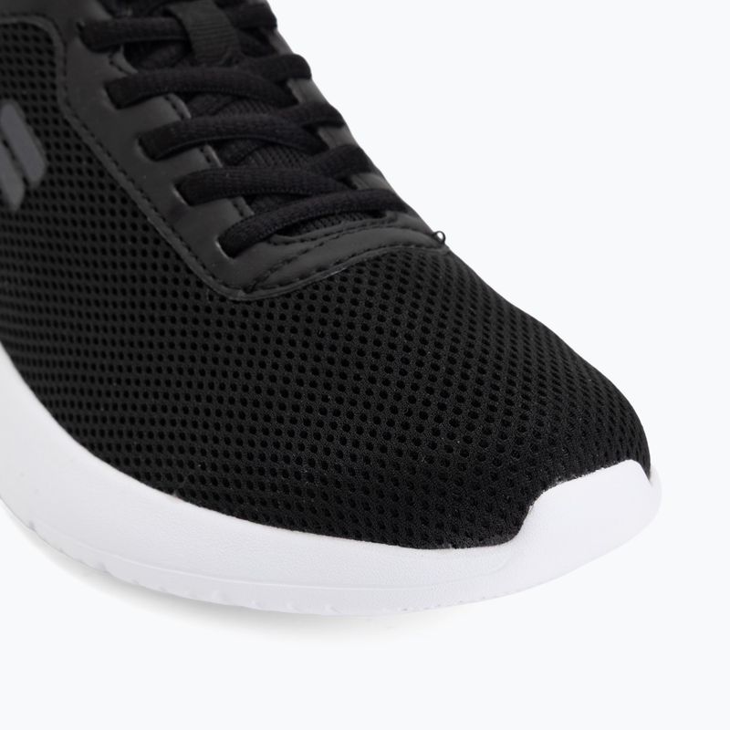 Buty damskie FILA Spitfire black/white 7