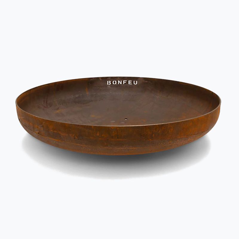Palenisko ogrodowe BonFeu BonBowl corten
