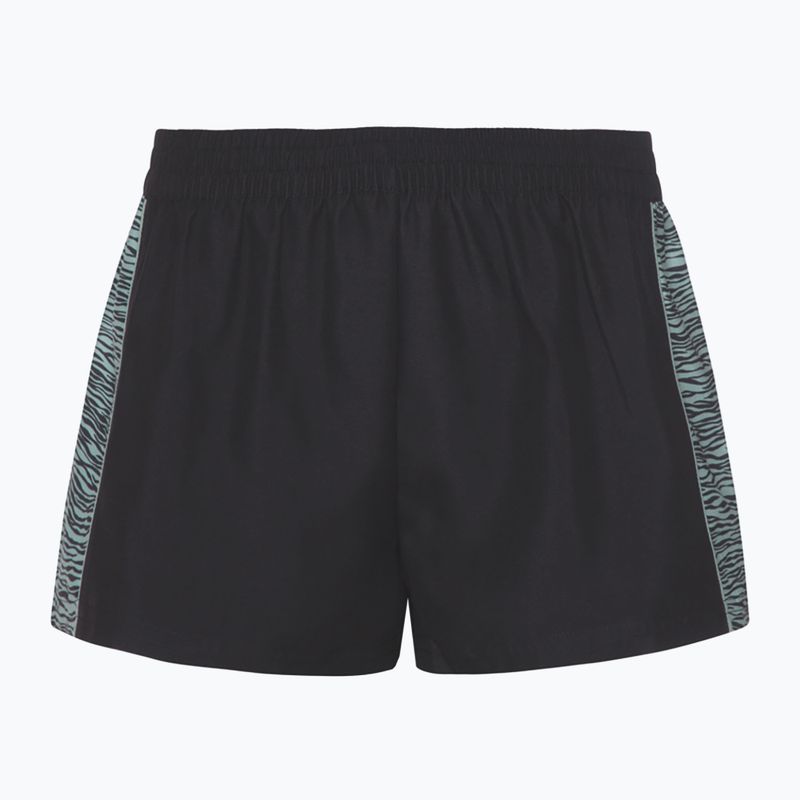 Szorty kąpielowe damskie Protest Prticacos true black 5