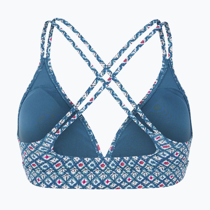 Góra od stroju kąpielowego Protest Mixsupero 24 raku blue 2