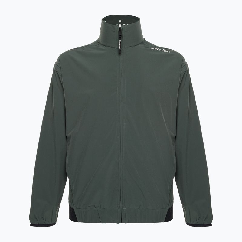 Kurtka męska Calvin Klein Windjacket urban chic 6