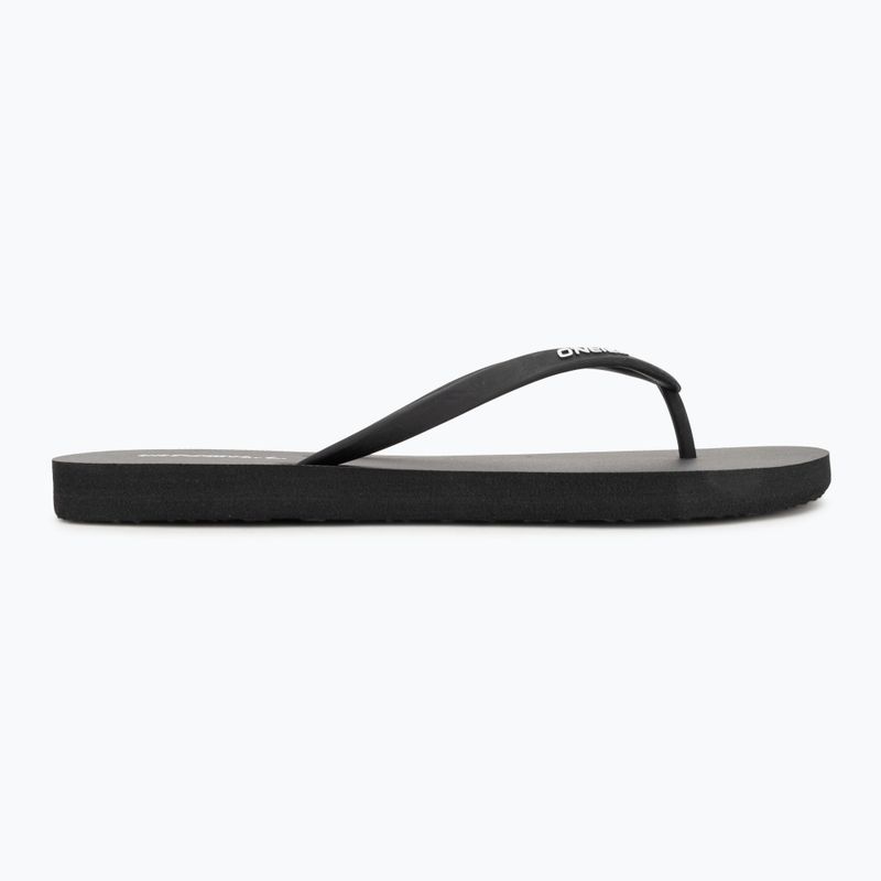 Japonki damskie O'Neill Profile Small Logo black out 2