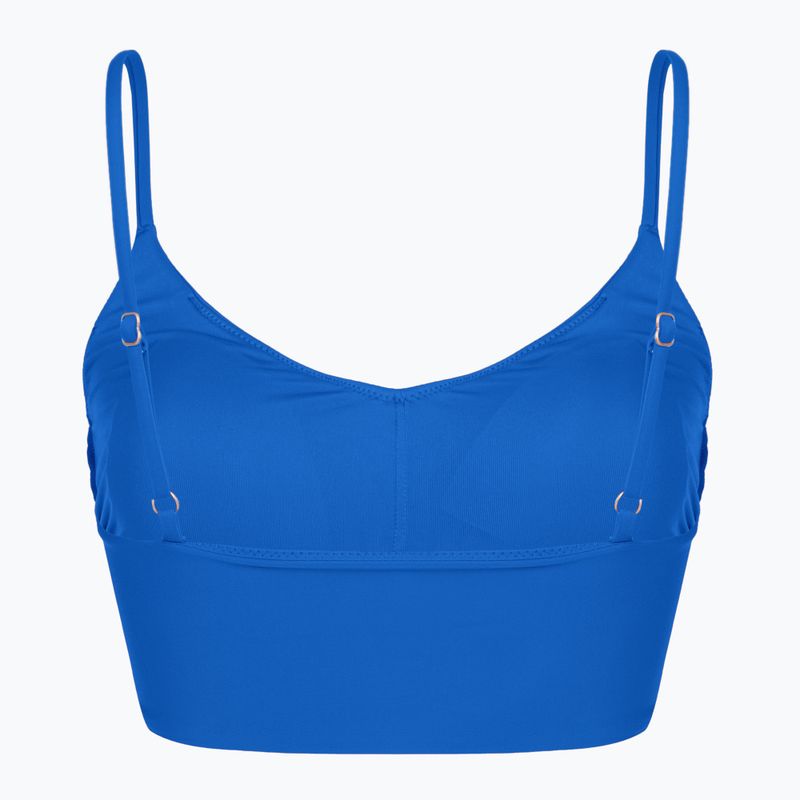 Strój kąpielowy dwuczęściowy damski O'Neill Midles Maoi princess blue 4