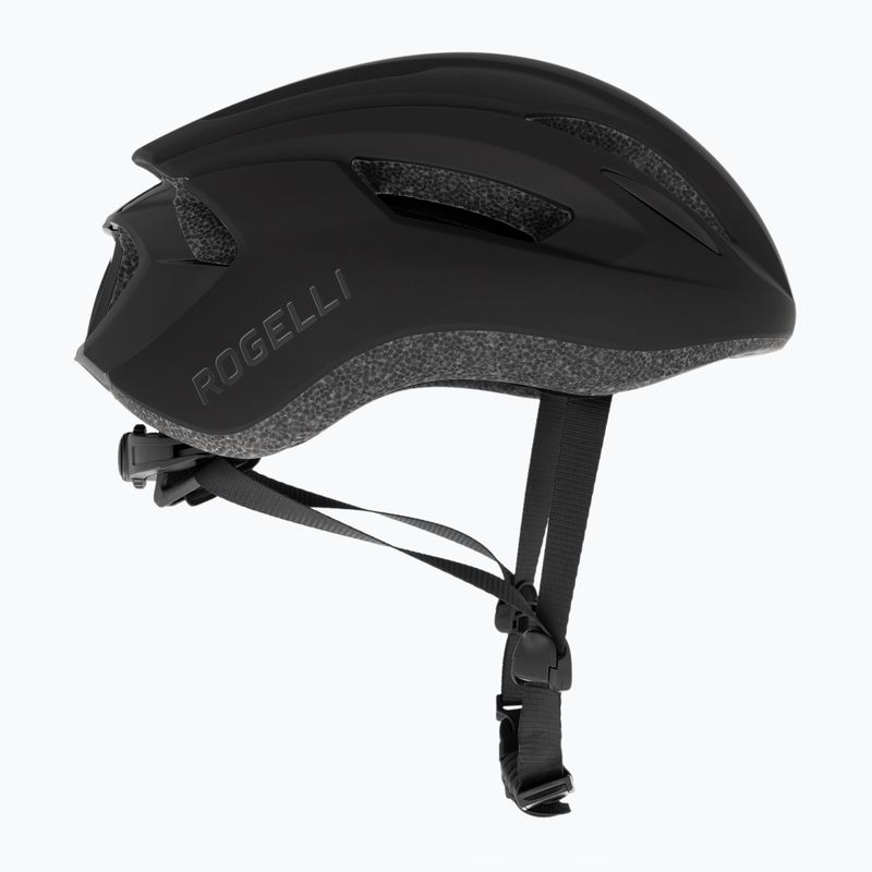 Kask rowerowy Rogelli Cuora black 4