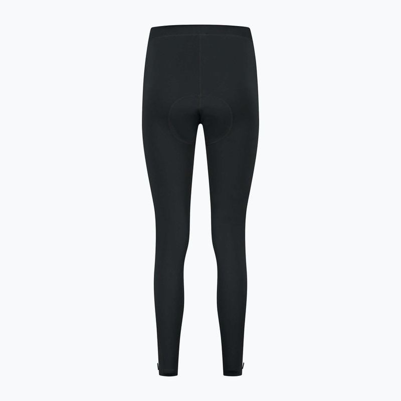 Spodnie rowerowe damskie Rogelli Core Tight black 5