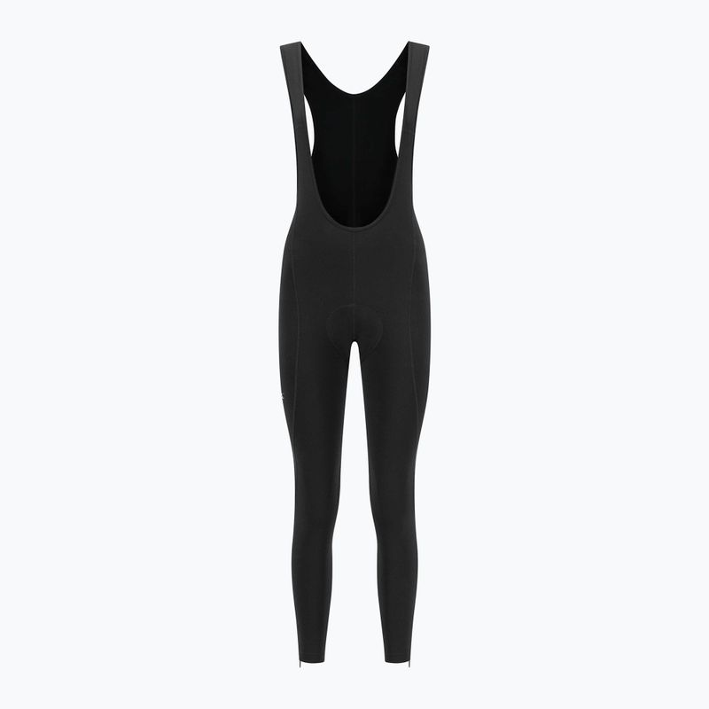 Spodnie rowerowe damskie Rogelli Core black 3