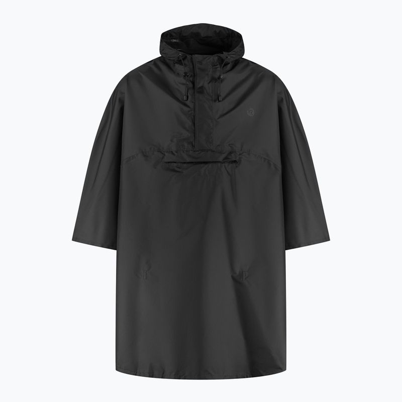Kurtka rowerowa Rogelli Commuter Core black