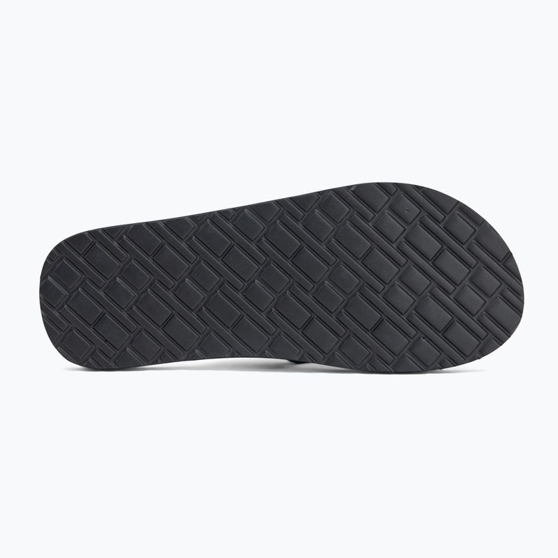 Japonki męskie Tommy Hilfiger 85 Beach Sandal desert sky 4