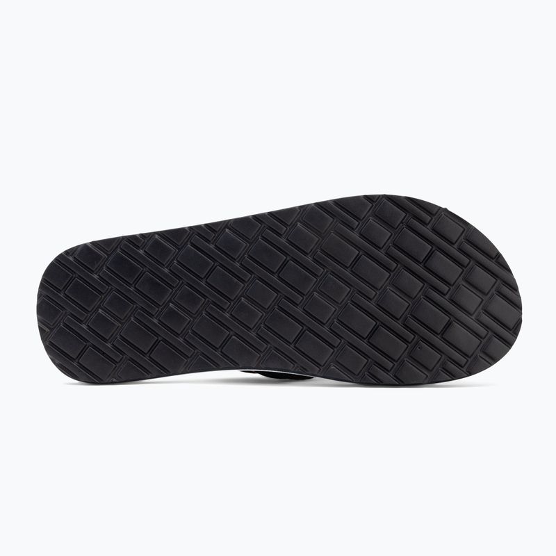 Japonki męskie Tommy Hilfiger Corporate Beach Sandal desert sky 4