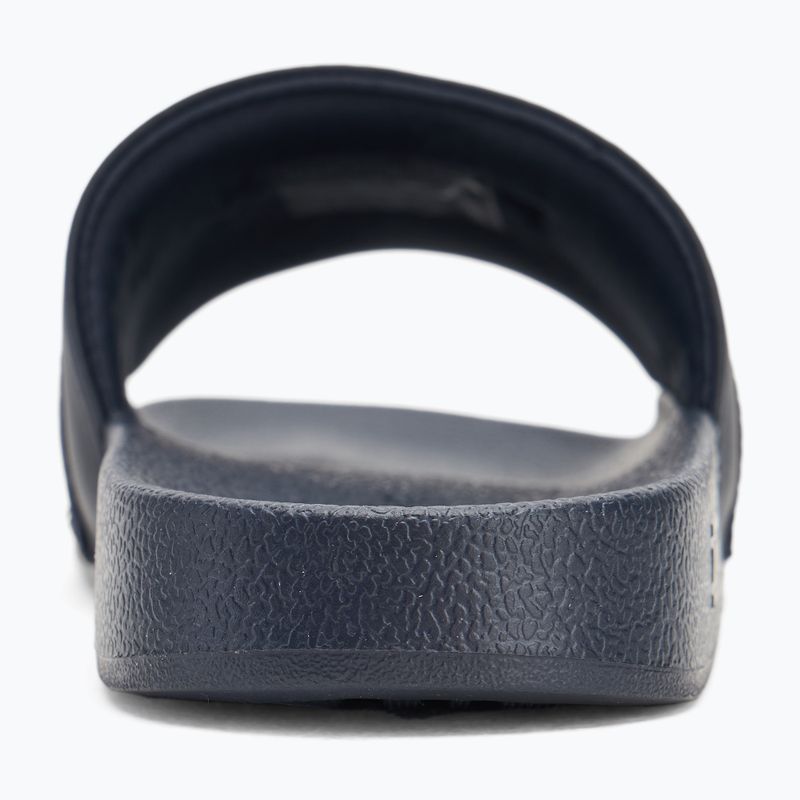 Klapki damskie Tommy Hilfiger Poolside With Webbing space blue 6