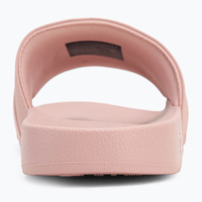 Klapki damskie Tommy Hilfiger Poolside With Webbing foggy pink 6