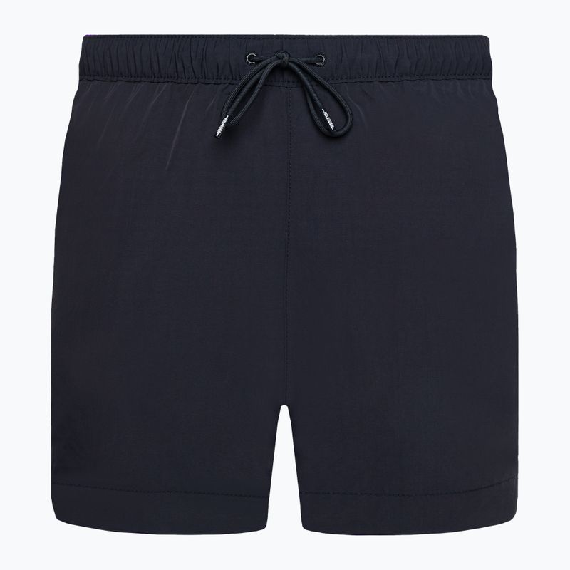 Szorty kąpielowe męskie Tommy Hilfiger Medium Drawstring blue 5