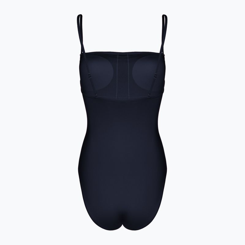 Strój kąpielowy jednoczęściowy damski Tommy Hilfiger One Piece desert sky 2