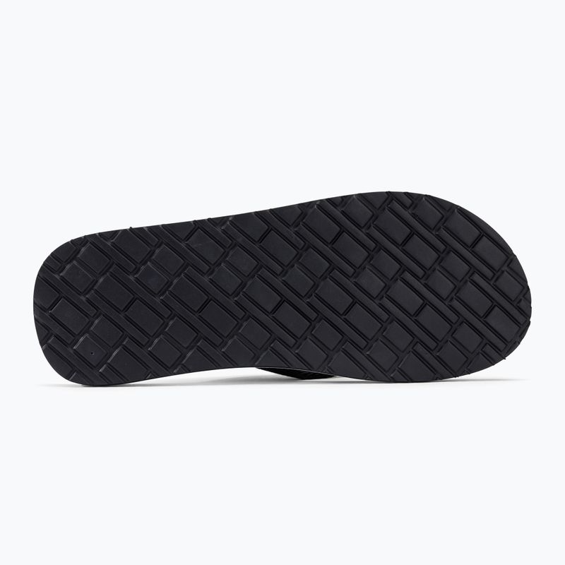 Japonki męskie Tommy Hilfiger Patch Beach Sandal desert sky 4