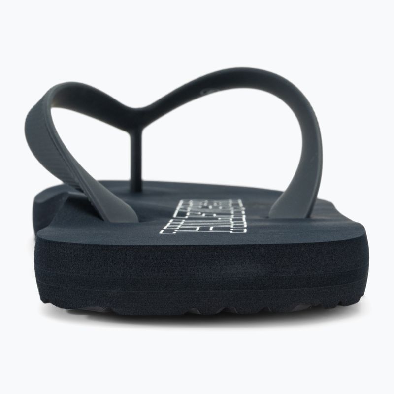 Japonki męskie Tommy Hilfiger Rubber Beach Sandal desert sky 6