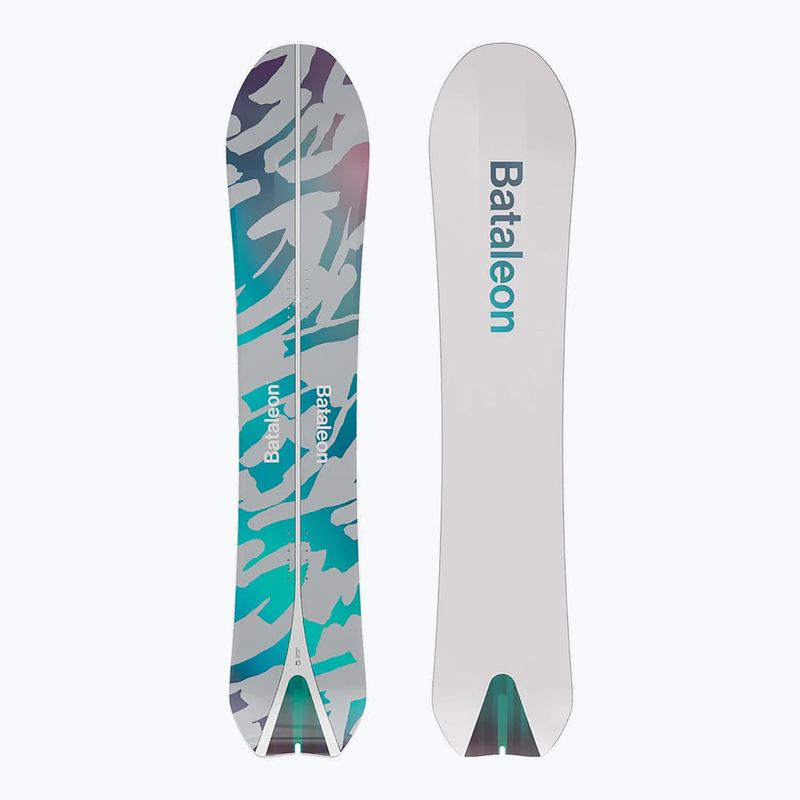 Deska snowboardowa męska Bataleon Cameleon 7