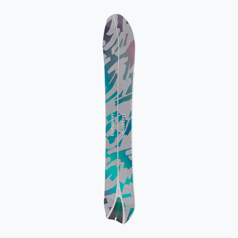 Deska snowboardowa męska Bataleon Cameleon 9