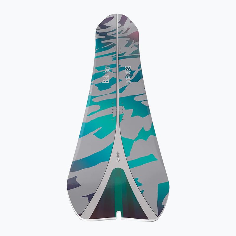 Deska snowboardowa męska Bataleon Cameleon 10