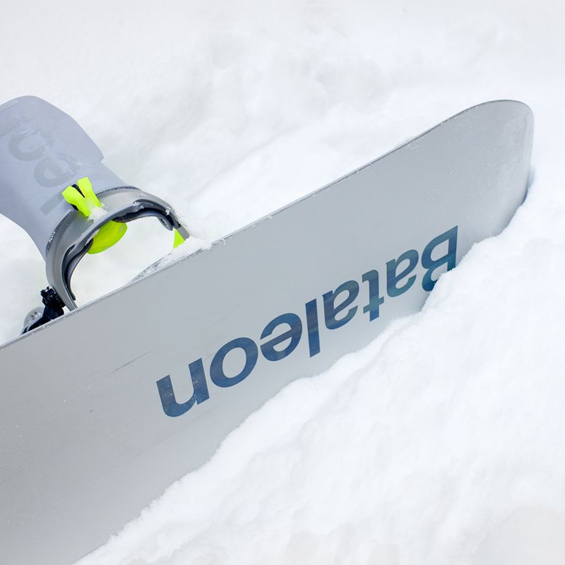 Deska snowboardowa męska Bataleon Cameleon 12