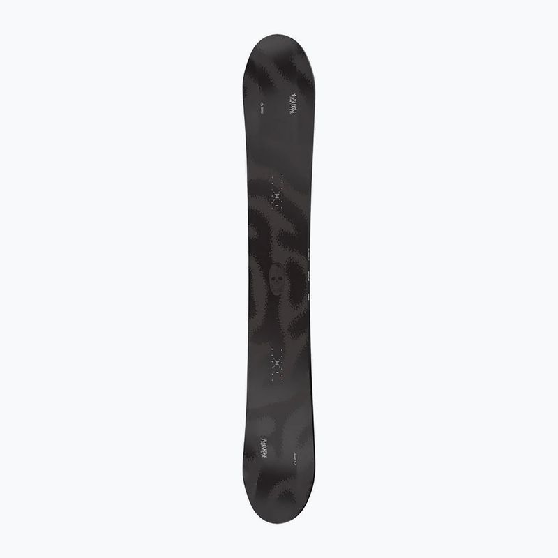 Deska snowboardowa męska Bataleon Disaster+ 9