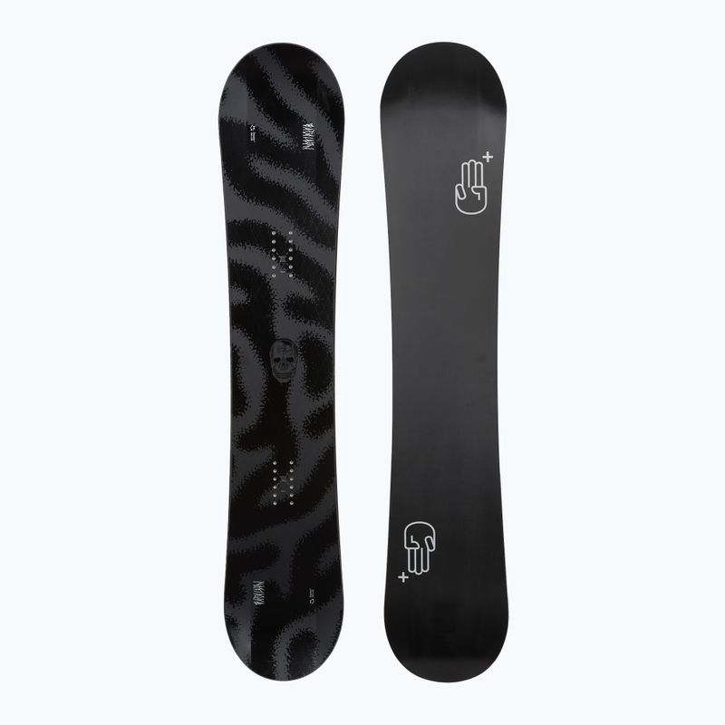 Deska snowboardowa męska Bataleon Disaster+