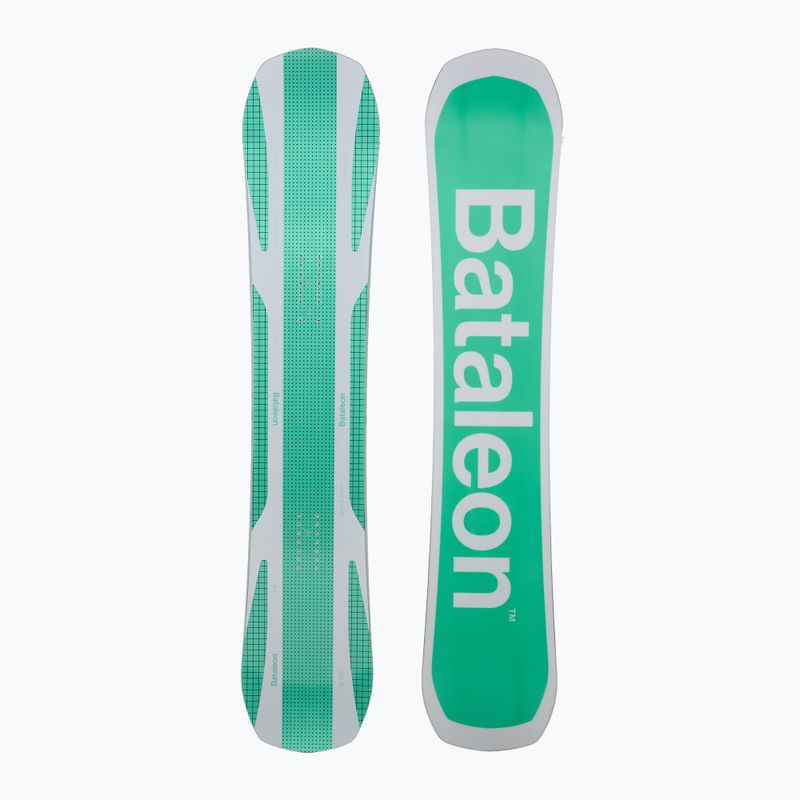 Deska snowboardowa męska Bataleon Goliath