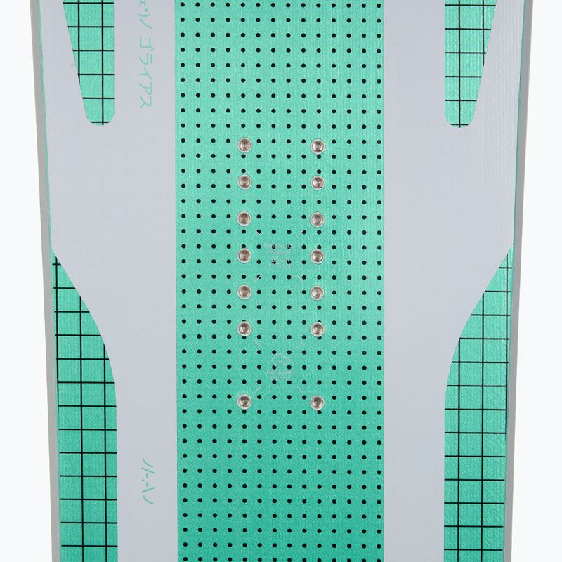 Deska snowboardowa męska Bataleon Goliath 4