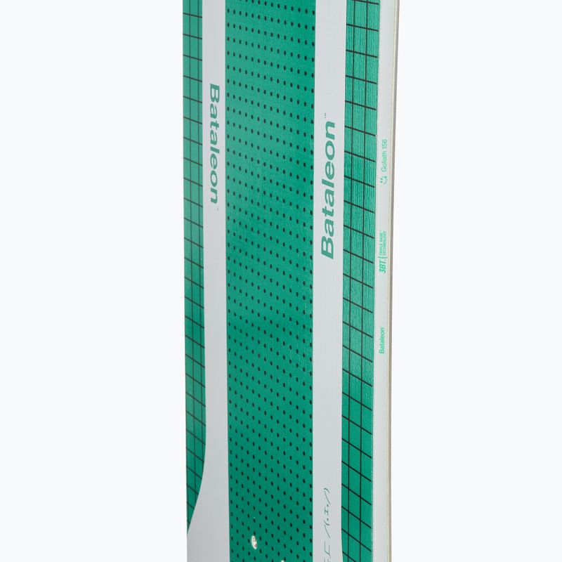 Deska snowboardowa męska Bataleon Goliath 2025 5