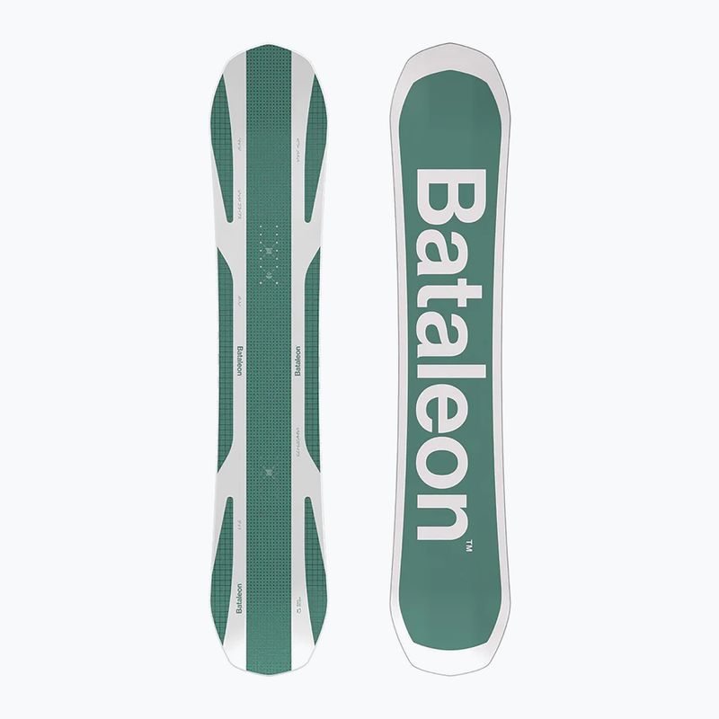 Deska snowboardowa męska Bataleon Goliath 7
