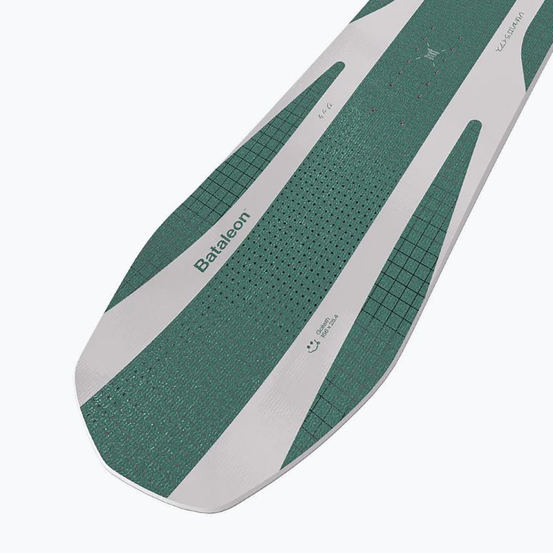 Deska snowboardowa męska Bataleon Goliath 2025 11