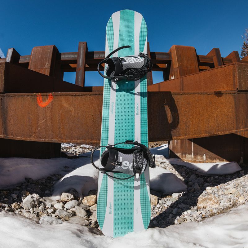 Deska snowboardowa męska Bataleon Goliath 12