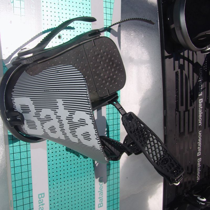 Deska snowboardowa męska Bataleon Goliath 2025 13