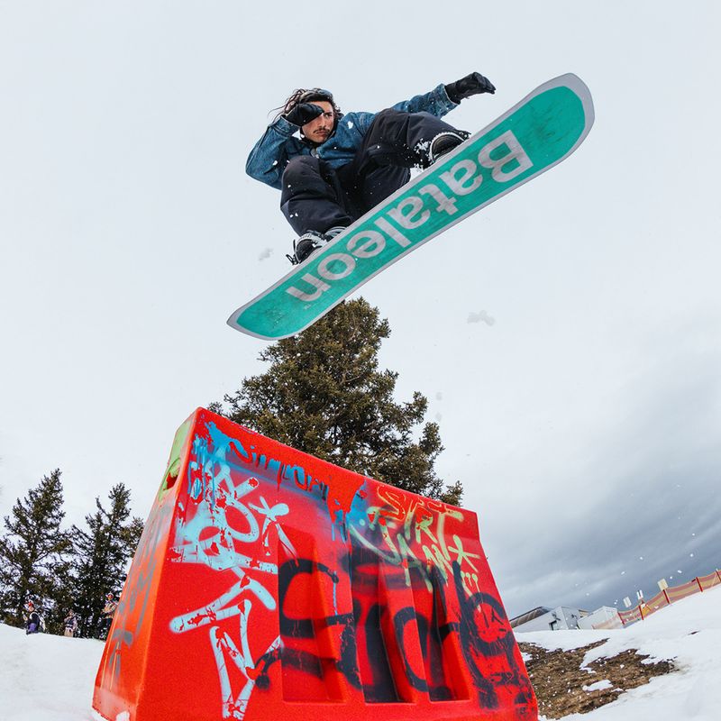 Deska snowboardowa męska Bataleon Goliath 14