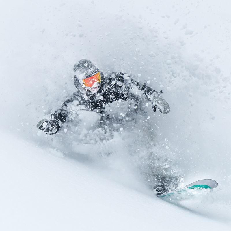 Deska snowboardowa męska Bataleon Goliath 2025 17