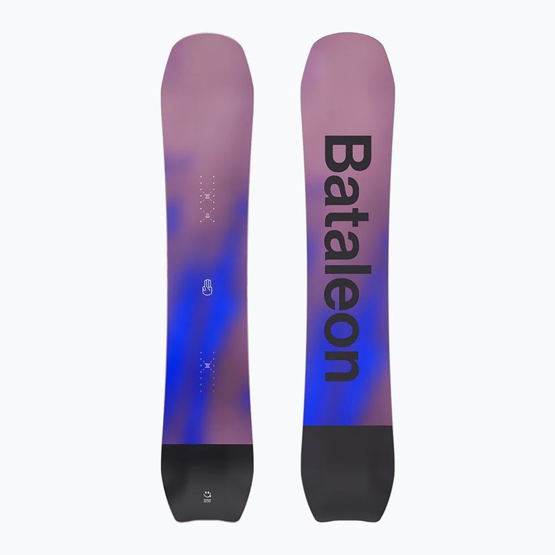 Deska snowboardowa Bataleon Whatever 2025 7