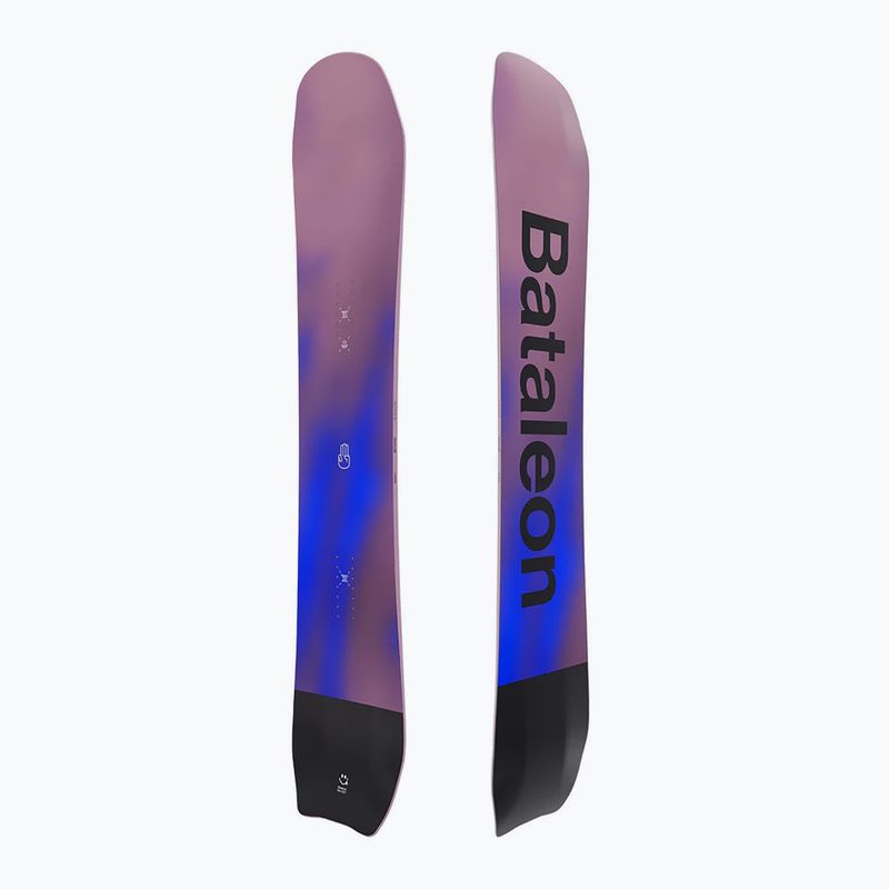 Deska snowboardowa Bataleon Whatever 8