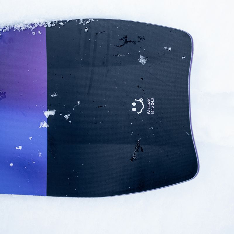 Deska snowboardowa Bataleon Whatever 2025 15