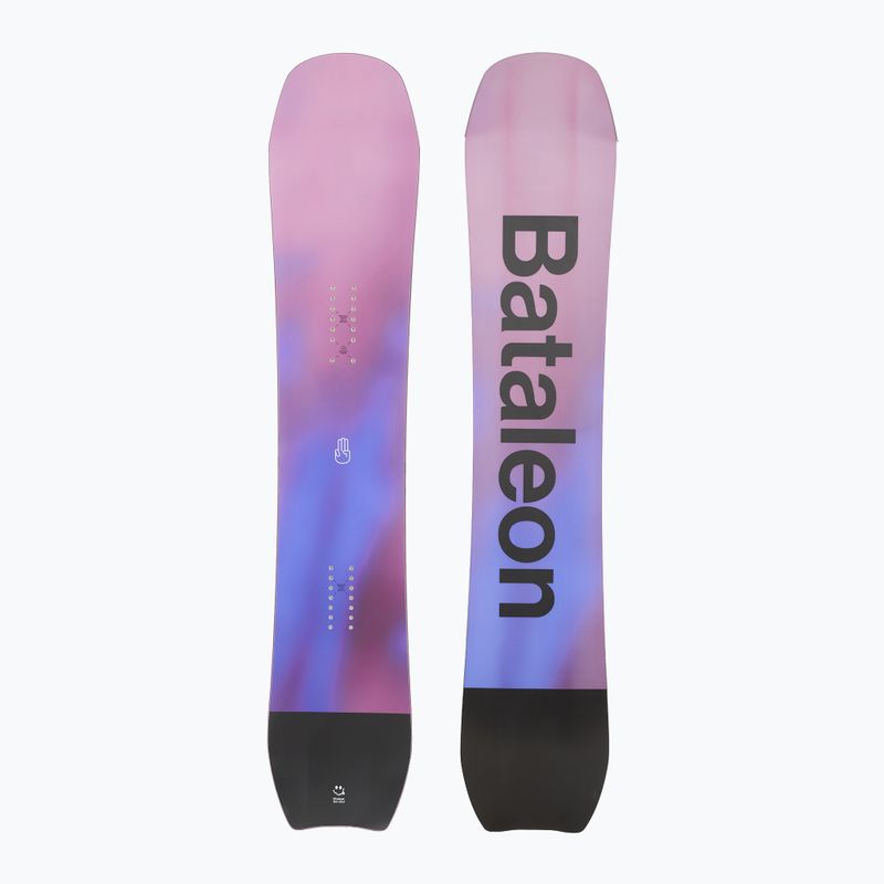 Deska snowboardowa Bataleon Whatever