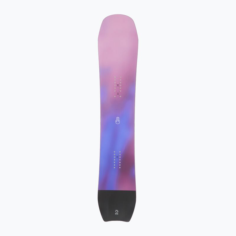 Deska snowboardowa Bataleon Whatever 2