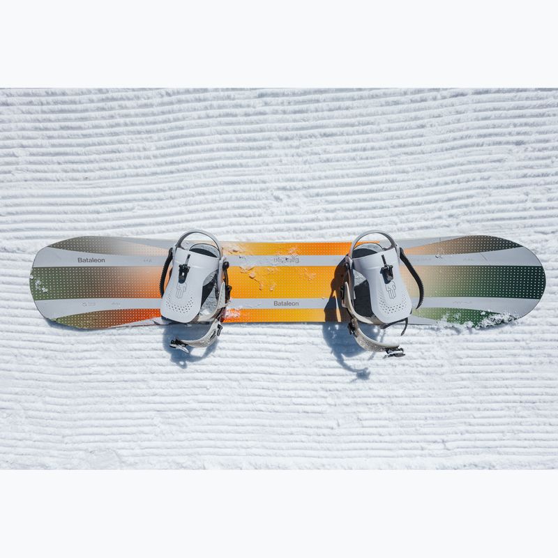 Deska snowboardowa damska Bataleon Push Up W 12