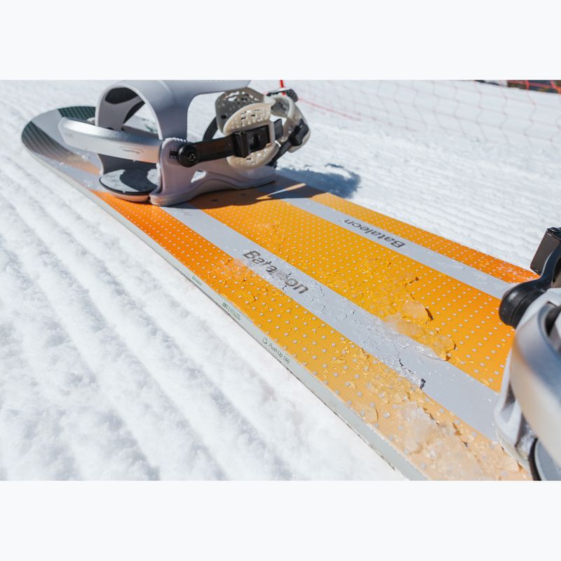 Deska snowboardowa damska Bataleon Push Up W 13