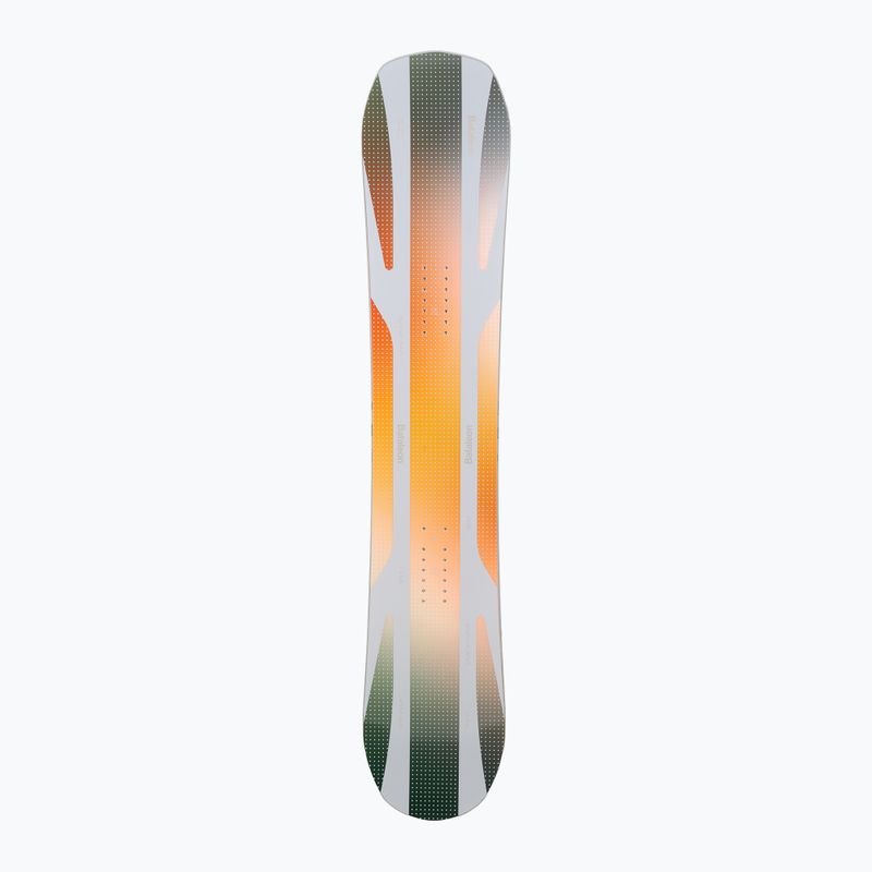 Deska snowboardowa damska Bataleon Push Up W 2