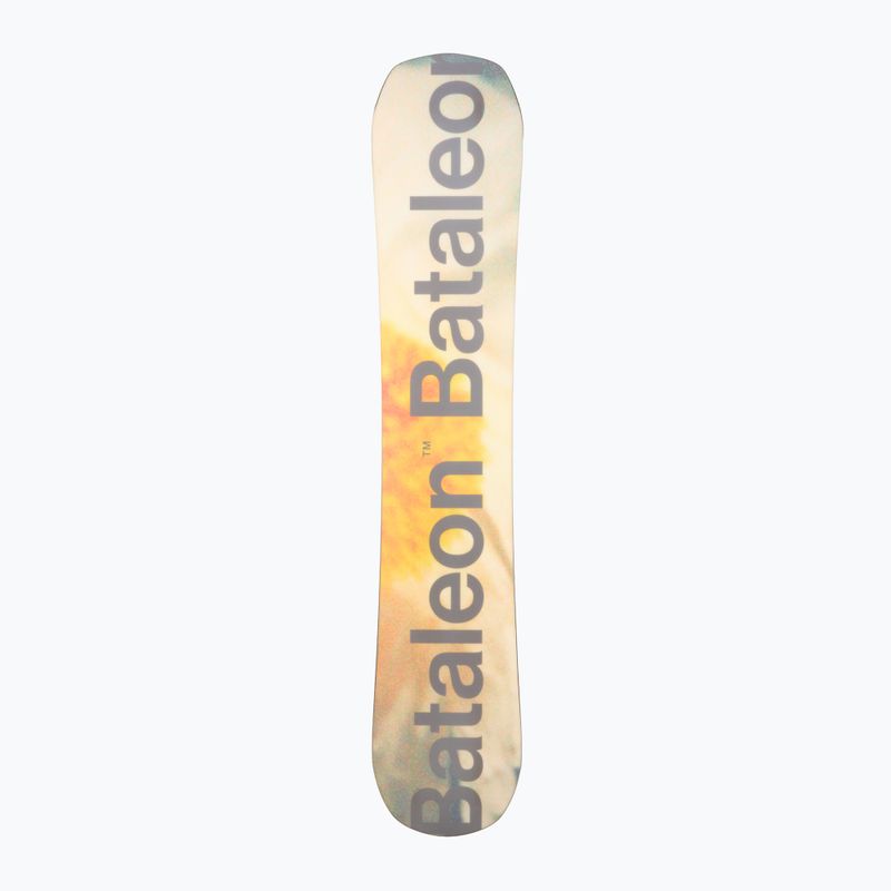 Deska snowboardowa damska Bataleon Push Up W 3