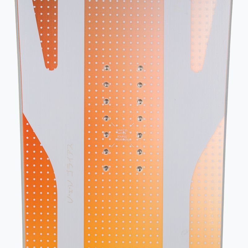 Deska snowboardowa damska Bataleon Push Up W 2025 4