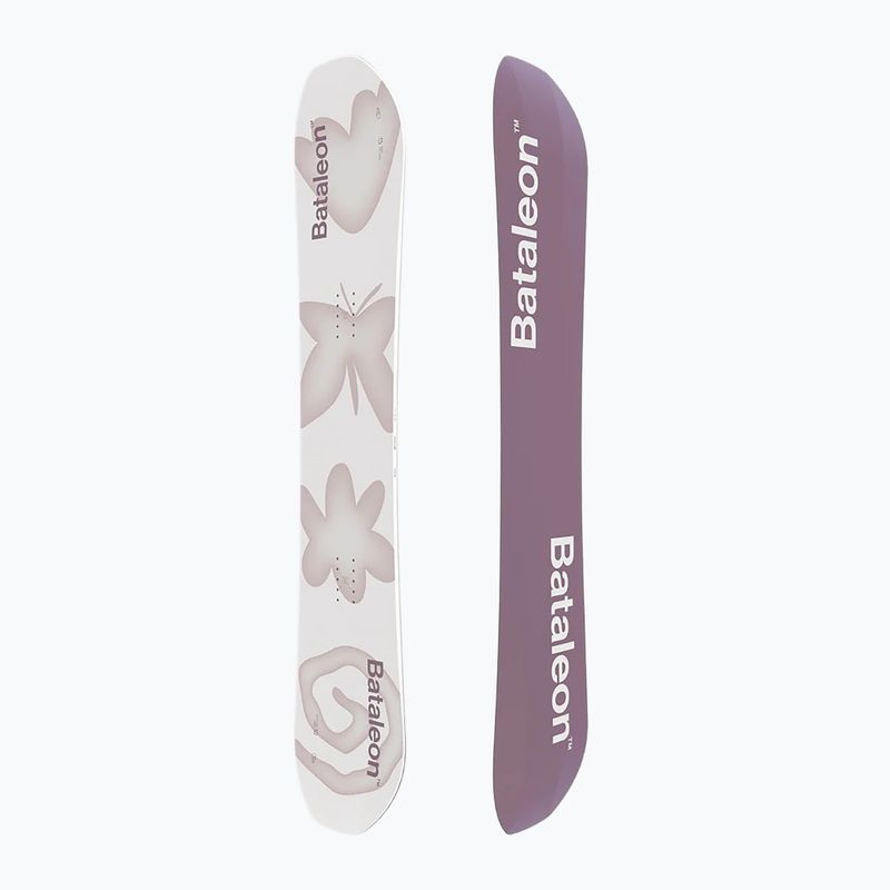 Deska snowboardowa damska Bataleon Spirit W 8