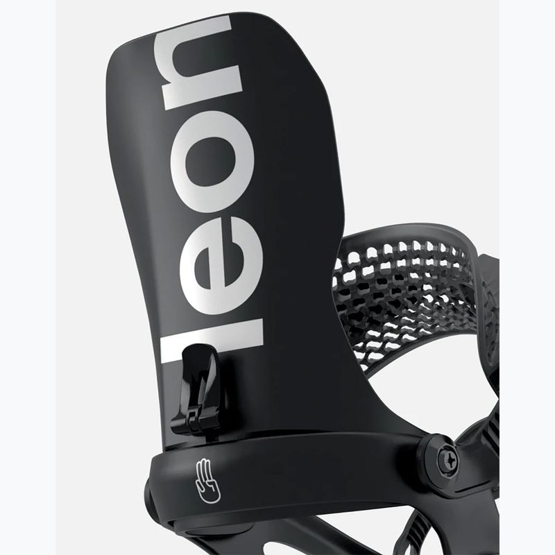Wiązania snowboardowe męskie Bataleon Blaster AW black 8